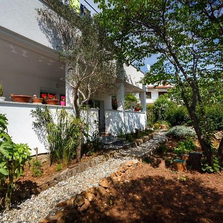 Sonja Apartment Đảo Krk Ngoại thất bức ảnh