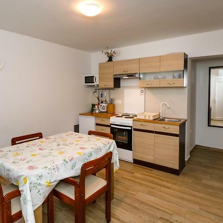 Sonja Apartment Đảo Krk Ngoại thất bức ảnh