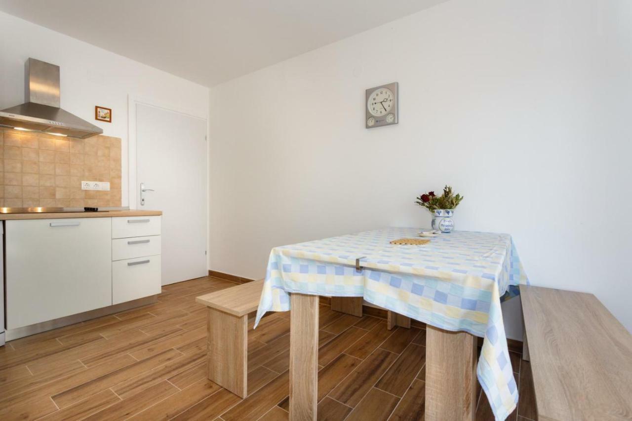 Sonja Apartment Đảo Krk Ngoại thất bức ảnh