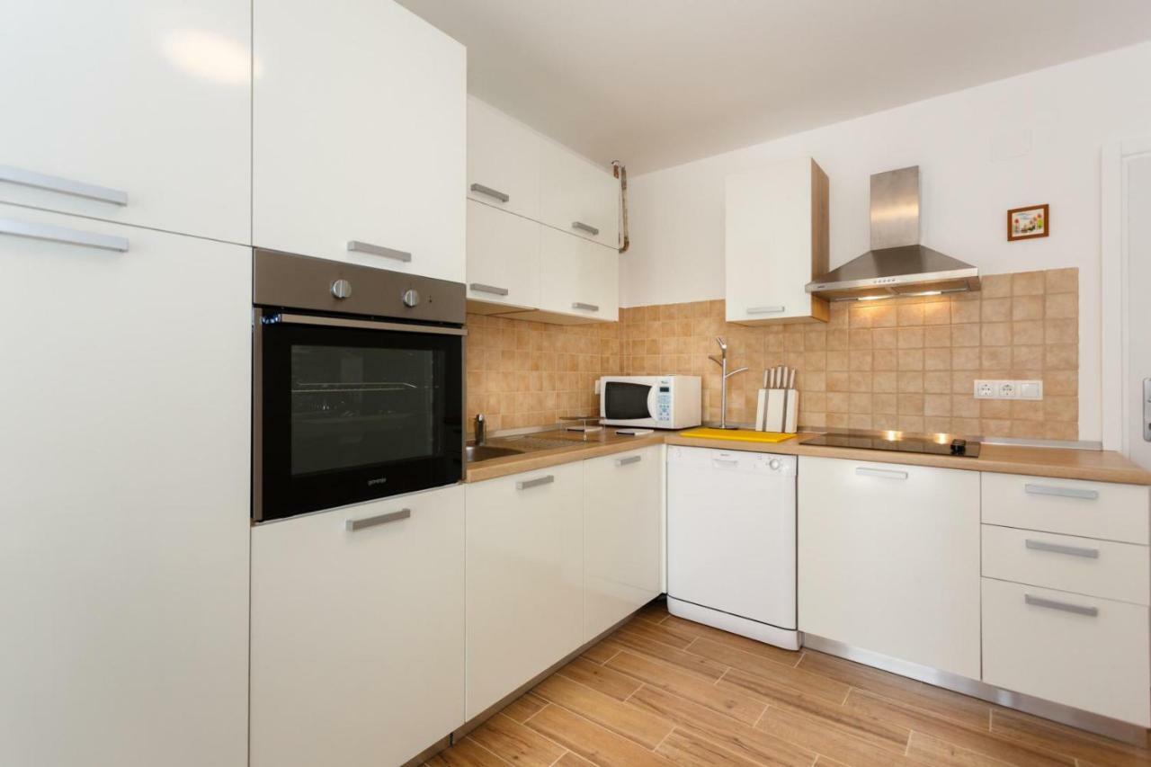 Sonja Apartment Đảo Krk Ngoại thất bức ảnh