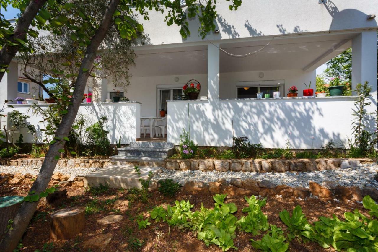 Sonja Apartment Đảo Krk Ngoại thất bức ảnh