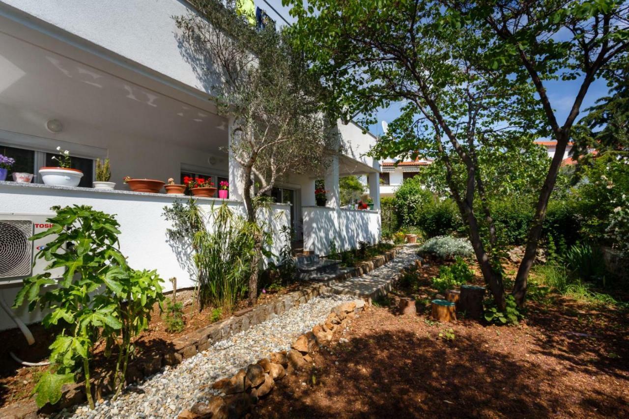 Sonja Apartment Đảo Krk Ngoại thất bức ảnh