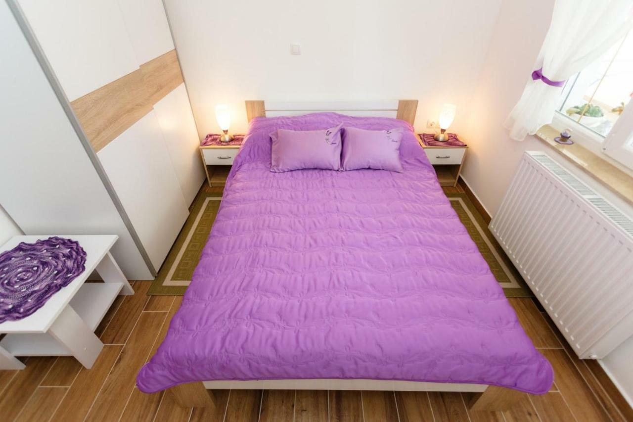 Sonja Apartment Đảo Krk Ngoại thất bức ảnh