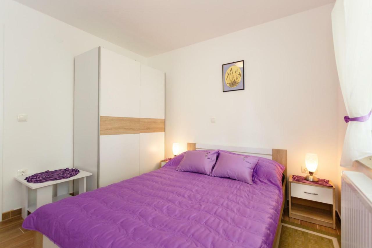 Sonja Apartment Đảo Krk Ngoại thất bức ảnh
