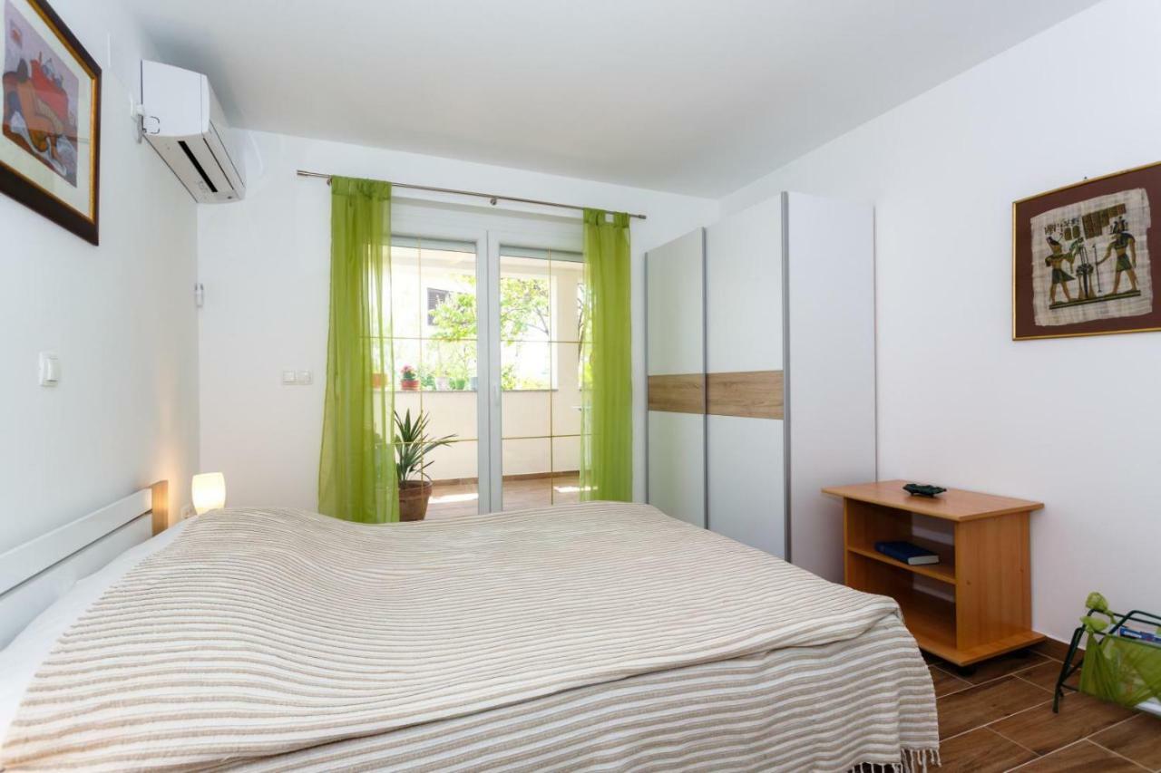 Sonja Apartment Đảo Krk Ngoại thất bức ảnh