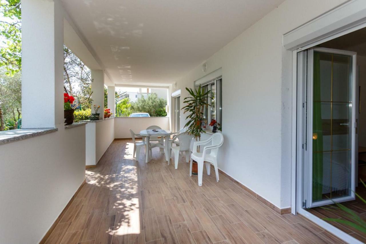 Sonja Apartment Đảo Krk Ngoại thất bức ảnh
