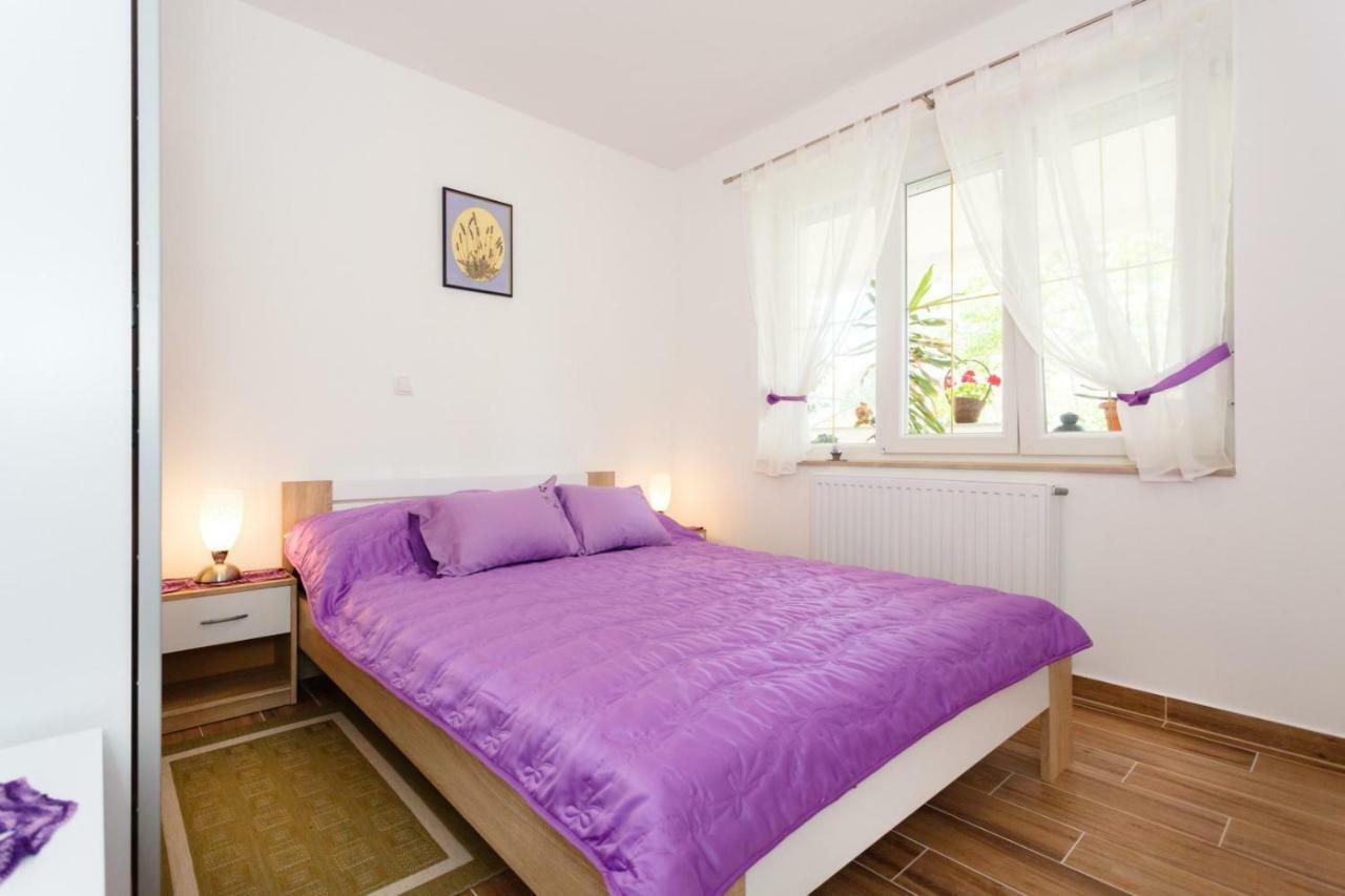 Sonja Apartment Đảo Krk Ngoại thất bức ảnh