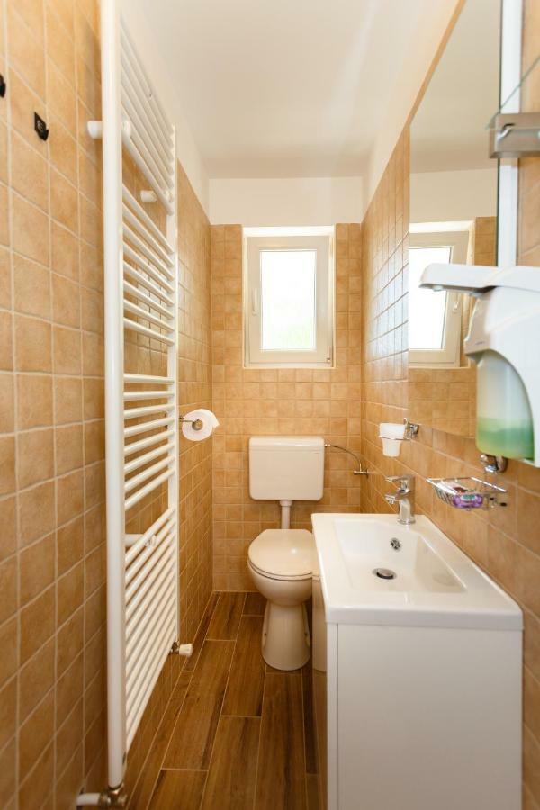 Sonja Apartment Đảo Krk Ngoại thất bức ảnh