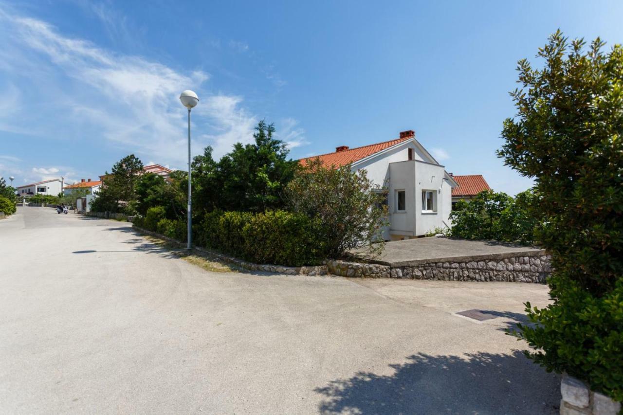Sonja Apartment Đảo Krk Ngoại thất bức ảnh