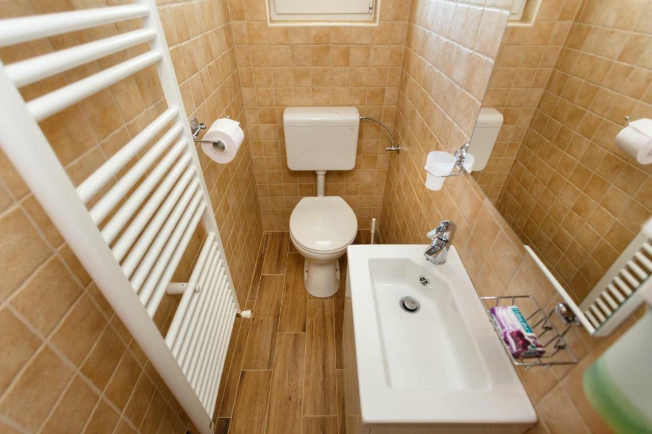 Sonja Apartment Đảo Krk Ngoại thất bức ảnh