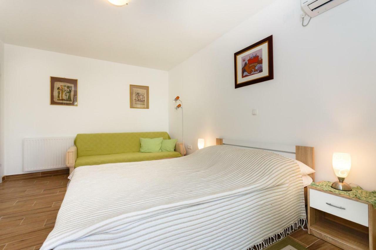 Sonja Apartment Đảo Krk Ngoại thất bức ảnh