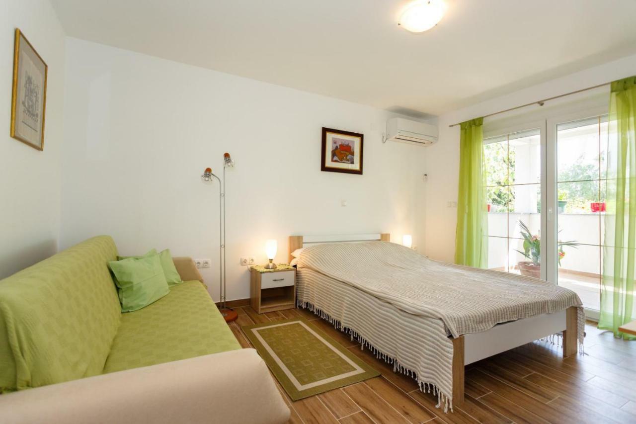 Sonja Apartment Đảo Krk Ngoại thất bức ảnh