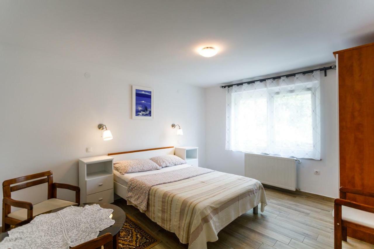 Sonja Apartment Đảo Krk Ngoại thất bức ảnh