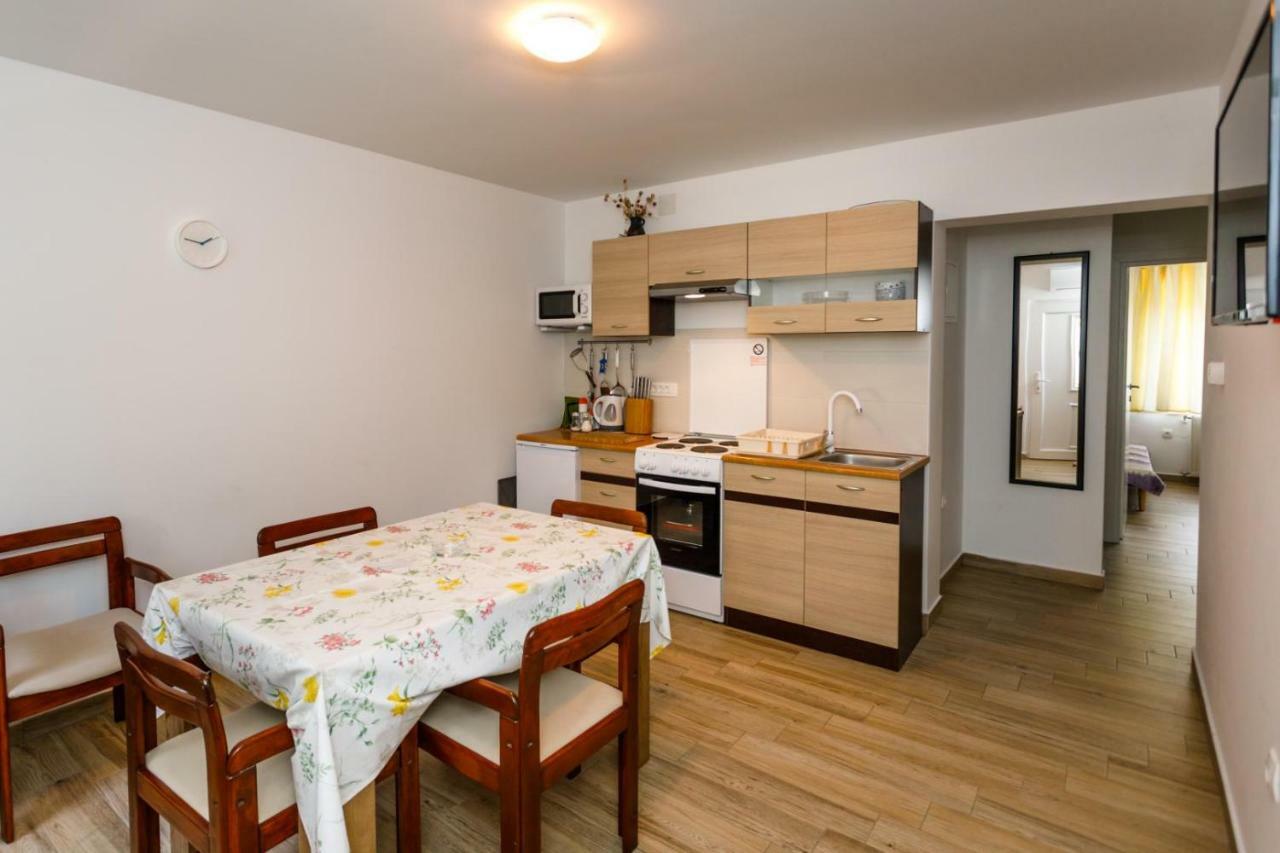 Sonja Apartment Đảo Krk Ngoại thất bức ảnh