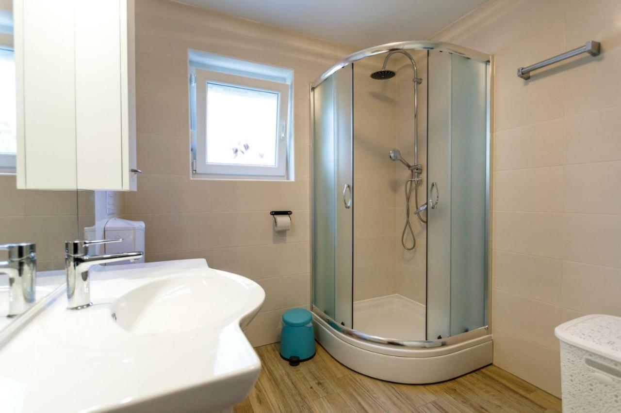 Sonja Apartment Đảo Krk Ngoại thất bức ảnh