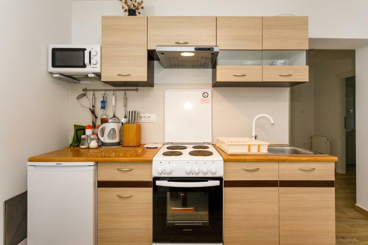 Sonja Apartment Đảo Krk Ngoại thất bức ảnh