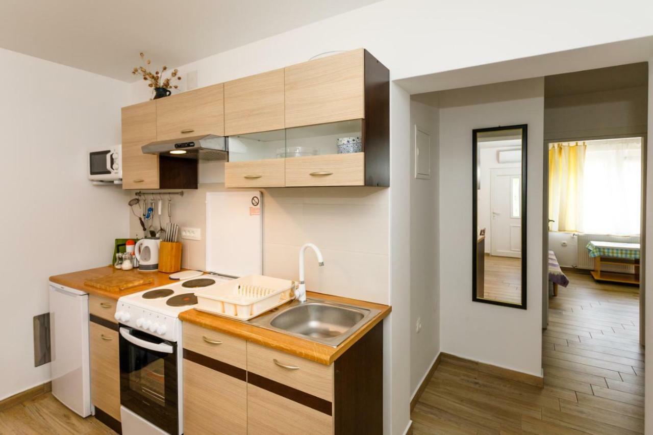 Sonja Apartment Đảo Krk Ngoại thất bức ảnh